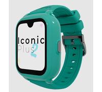 Smartwatch SaveFamily Iconic Plus 2 4G + GPS + Videollamada + Salud avanzada
