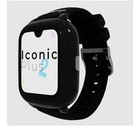 Smartwatch SaveFamily Iconic Plus 2 4G GPS WiFi IA Spotify Salud Infantil Avanzado