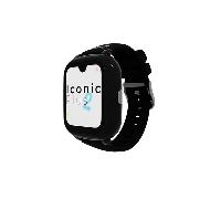 SMARTWATCH SAVE FAMILY 4G GPS ICONIC+ 2 BLACK