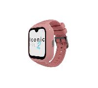Smartwatch SaveFamily Iconic Plus 2 4G GPS WiFi LBS Desbloqueo facial Spotify + Salud