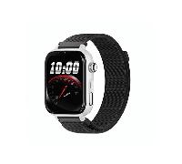 SaveFamily SaveWatch Plus 2 4G GPS 1,85" AMOLED Blanco y Negro IP68 Pulsómetro SOS