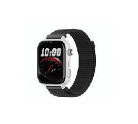 SMARTWATCH SAVEFAMILY SAVEWATCH PLUS 2 4G, 2GB MEMORIA, 1. 85" AMOLED TACTIL , IP68, BLACK GPS-SW-2BLANCA-TELBLACKNIGHT