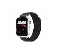 SMARTWATCH SAVEFAMILY SAVEWATCH PLUS 2 4G, 2GB MEMORIA, 1. 85" AMOLED TACTIL , IP68, BLACK GPS-SW-2BLANCA-TELBLACKNIGHT