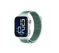 SMARTWATCH SAVEFAMILY SAVEWATCH PLUS 2 4G, 2GB MEMORIA, 1. 85" AMOLED TACTIL , IP68, OCEAN