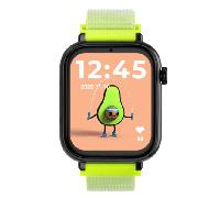 SaveFamily SaveWatch Plus 4G | Reloj Inteligente Niño/a con Localizador GPS