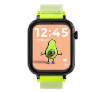 SMARTWATCH SAVEFAMILY SAVEWATCH PLUS 4G / GPS/ WHATSAPP/ LLAMADA/ VIDEOLLAMADA/ BOTON SOS/ WIFI/ AMARILLO GPSSWPNEGRTELAMARI