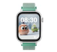 SMARTWATCH SAVEFAMILY SAVEWATCH PLUS 4G / GPS/ WHATSAPP/ LLAMADA/ VIDEOLLAMADA/ BOTON SOS/ WIFI/ VERDE