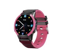 Smartwatch SaveFamily Slim GPS satélite IP67 Videollamadas cámara HD podómetro App parental