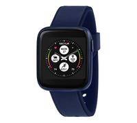 Smartwatch SECTOR S-04 Colores Goma Azul / Negro (R3253158006)