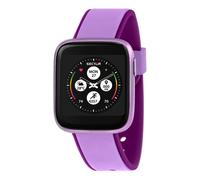Smartwatch SECTOR S-04 Colores Goma Lila (R3253158009)
