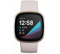 Smartwatch Sense (Blanco) - FITBIT
