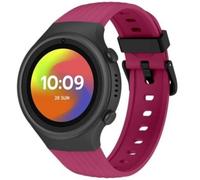 Reloj con Localizador para niños SPC Smartee 4G Junior/ Rosa