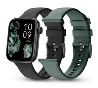 SPC - Smartee Duo 2 4,52 cm (1.78"") AMOLED Digital 368 x 448 Pixeles Pantalla táctil Negro