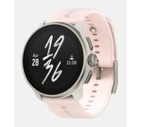 Smartwatch Suunto Race S Bluetooth GPS pantalla AMOLED rosa batería multideporte