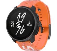 Suunto Race S Reloj Correr con Pantalla Táctil AMOLED, Reloj Deportivo GPS de Doble Frecuencia, Seguimiento de HRV y Sueño, Plan de Entrenamiento Basado en IA, Mapas Offline Gratuitos
