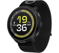Smartwatch Suunto Run Bluetooth AMOLED 4GB Música Mapas Offline Multideporte GPS