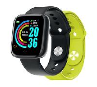 SMARTWATCH TRAILBAND SPORT NXSWTRAILBANDYL