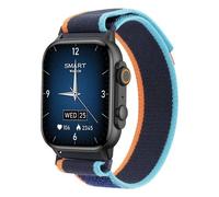 Smartwatch Trevi 0TF43000 T FIT 430 A Negro