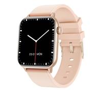 Smartwatch Trevi Bluetooth 5.0 Rosa 1.85″ AMOLED IP67 extras de salud