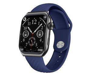 Smartwatch Trevi OTF40000 T FIT 400 C Azul Y Negro