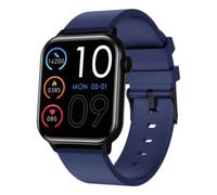 Smartwatch Trevi T-fit 201 A Smart Fitness Band Amoled Black