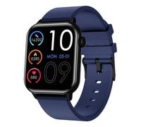 Smartwatch Trevi T-fit 201 A Smart Fitness Band Amoled Black