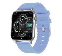 Smartwatch Trevi T-fit 201 A Smart Fitness Band Amoled Light Violet