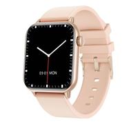 Smartwatch Trevi T-fit 201 A Smart Fitness Band Amoled Rosa