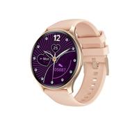 Smartwatch Trevi T-fit 235 A Smart Fitness Band Amoled Gold