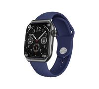 Smartwatch Trevi T-fit 400 C Smart Fitness Band Curve Black