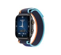 Smartwatch Trevi T-FIT 430 A AMOLED táctil multicolor avanzado