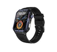 Smartwatch Trevi T-FIT 500 S Bluetooth AMOLED 2.06" Negro