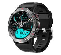 Smartwatch Trevi T-FIT 510 A Bluetooth AMOLED 1.43″ Resistente Agua + Salud