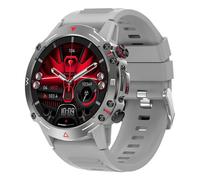 Smartwatch Trevi T-fit 510 A Smart Fitness Band Amoled Gray