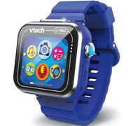 Smartwatch VTech Kidizoom Smartwatch Max/ Notificaciones/ Azul