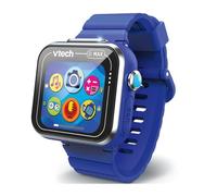 Smartwatch vtech kidizoom smartwatch max/ notificaciones/ azul