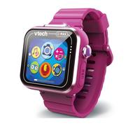 Smartwatch vtech kidizoom smartwatch max/ notificaciones/ frambuesa