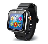 Smartwatch vtech kidizoom smartwatch max/ notificaciones/ negro