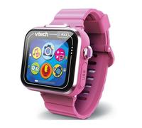 Smartwatch vtech kidizoom smartwatch max/ notificaciones/ rosa
