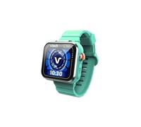 Smartwatch VTech Kidizoom Smartwatch Max Pantalla Táctil/Doble Cámara/Aguamarina