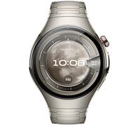 Reloj inteligente HUAWEI Watch 5 de titanio de 46 mm nuevo