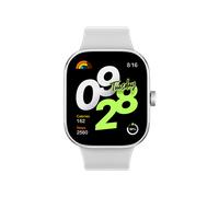 Xiaomi BHR7848GL Relojes inteligentes y deportivos 5 cm (1.97") AMOLED Digital 450 x 390 Pixeles Pantalla táctil Gris, Plata GPS (satélite)