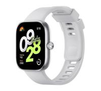 Xiaomi BHR7848GL Relojes inteligentes y deportivos 5 cm (1.97") AMOLED Digital 450 x 390 Pixeles Pantalla táctil Gris, Plata GPS (satélite)