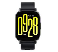 Xiaomi Redmi Watch 5 Active 5,08 cm (2") LCD Digital 320 x 385 Pixeles Pantalla táctil Negro
