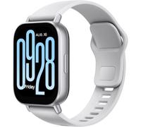 Xiaomi Redmi Watch 5 Active 5,08 cm (2") LCD Digital 320 x 385 Pixeles Pantalla táctil Plata