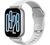 Smartwatch Xiaomi Redmi Watch 5 Active/ Notificaciones/ Frecuencia Cardíaca/ Plata