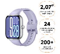 smartwatch xiaomi redmi watch 5 lavender purple