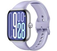 Smartwatch Xiaomi Redmi Watch 5/ Notificaciones/ Frecuencia Cardíaca/ GPS/ Violeta Lavanda