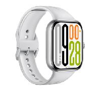 Xiaomi Watch 5 5,26 cm (2.07") AMOLED Digital 432 x 514 Pixeles Pantalla táctil Plata