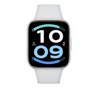 Xiaomi Redmi Watch 6 Active Plata Llamadas Bluetooth